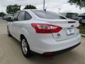 2014 Focus SE Sedan #3