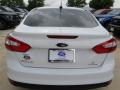 2014 Focus SE Sedan #4