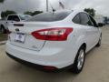 2014 Focus SE Sedan #5