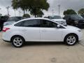 2014 Focus SE Sedan #6