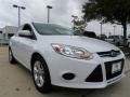 2014 Focus SE Sedan #7