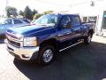 2014 Silverado 2500HD LT Crew Cab 4x4 #2