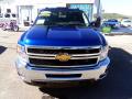 2014 Silverado 2500HD LT Crew Cab 4x4 #3