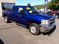 2014 Silverado 2500HD LT Crew Cab 4x4 #4