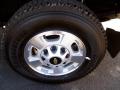  2014 Chevrolet Silverado 2500HD LT Crew Cab 4x4 Wheel #9