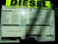  2014 Chevrolet Silverado 2500HD LT Crew Cab 4x4 Window Sticker #18