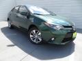 2014 Corolla LE Eco #1 2014 Corolla LE Eco #1