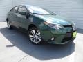 2014 Corolla LE Eco #2 2014 Corolla LE Eco #2