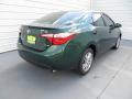 2014 Corolla LE Eco #4 2014 Corolla LE Eco #4