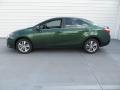 2014 Corolla LE Eco #6 2014 Corolla LE Eco #6