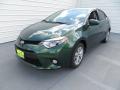2014 Corolla LE Eco #7 2014 Corolla LE Eco #7