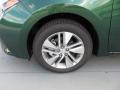 2014 Toyota Corolla LE Eco Wheel #12 2014 Toyota Corolla LE Eco Wheel #12
