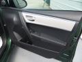 Door Panel of 2014 Toyota Corolla LE Eco #18 Door Panel of 2014 Toyota Corolla LE Eco #18