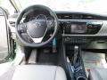 Dashboard of 2014 Toyota Corolla LE Eco #28 Dashboard of 2014 Toyota Corolla LE Eco #28