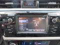 Audio System of 2014 Toyota Corolla LE Eco #30 Audio System of 2014 Toyota Corolla LE Eco #30