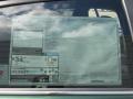 2014 Toyota Corolla LE Eco Window Sticker #36 2014 Toyota Corolla LE Eco Window Sticker #36