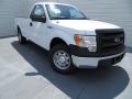2013 F150 XL Regular Cab #1