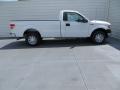 2013 F150 XL Regular Cab #3