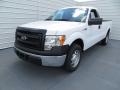2013 F150 XL Regular Cab #7