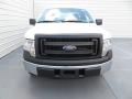 2013 F150 XL Regular Cab #8