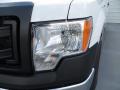 2013 F150 XL Regular Cab #9
