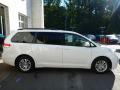 2011 Sienna XLE #2