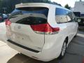 2011 Sienna XLE #3