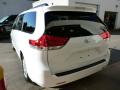 2011 Sienna XLE #5