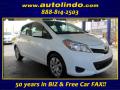 2012 Yaris LE 5 Door #1