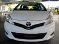 2012 Yaris LE 5 Door #2