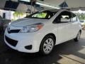 2012 Yaris LE 5 Door #3