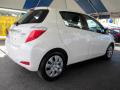 2012 Yaris LE 5 Door #4