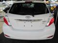 2012 Yaris LE 5 Door #5