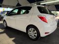 2012 Yaris LE 5 Door #6