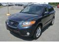 2010 Santa Fe Limited 4WD #1 2010 Santa Fe Limited 4WD #1