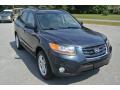 2010 Santa Fe Limited 4WD #2 2010 Santa Fe Limited 4WD #2
