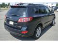 2010 Santa Fe Limited 4WD #5 2010 Santa Fe Limited 4WD #5