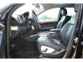 2008 ML 350 4Matic #18