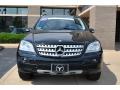 2008 ML 350 4Matic #25