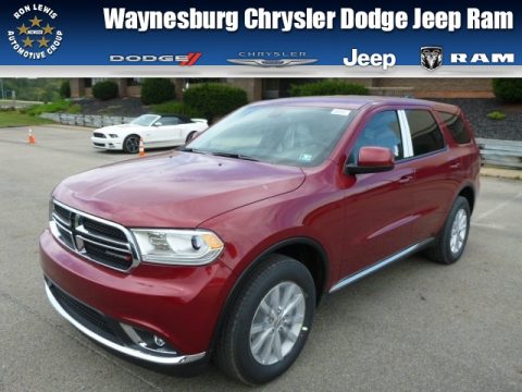 Deep Cherry Red Crystal Pearl Dodge Durango SXT AWD. Click to enlarge. Deep Cherry Red Crystal Pearl Dodge Durango SXT AWD. Click to enlarge.