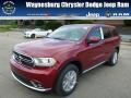 2014 Durango SXT AWD #1 2014 Durango SXT AWD #1