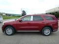 2014 Dodge Durango Deep Cherry Red Crystal Pearl #2 2014 Dodge Durango Deep Cherry Red Crystal Pearl #2