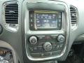 Controls of 2014 Dodge Durango SXT AWD #19 Controls of 2014 Dodge Durango SXT AWD #19