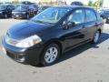 2008 Versa 1.8 SL Sedan #3