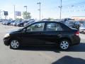 2008 Versa 1.8 SL Sedan #4