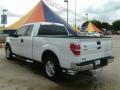 2012 F150 XLT SuperCab #3