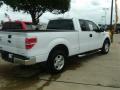2012 F150 XLT SuperCab #5