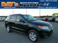 2012 Santa Fe GLS AWD #1