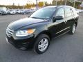 2012 Santa Fe GLS AWD #3