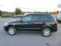 2012 Santa Fe GLS AWD #4